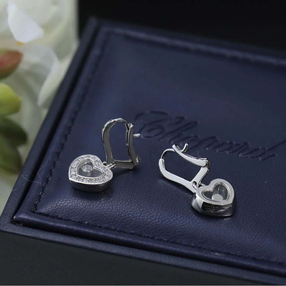 Chopard Earrings - image 2